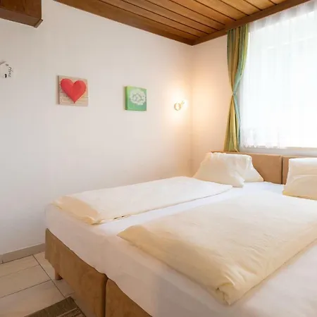 See-appartements Mori Haus Martina * St. Kanzian am Klopeiner See