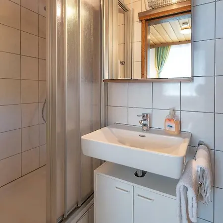 See-appartements Mori Haus Martina * St. Kanzian am Klopeiner See