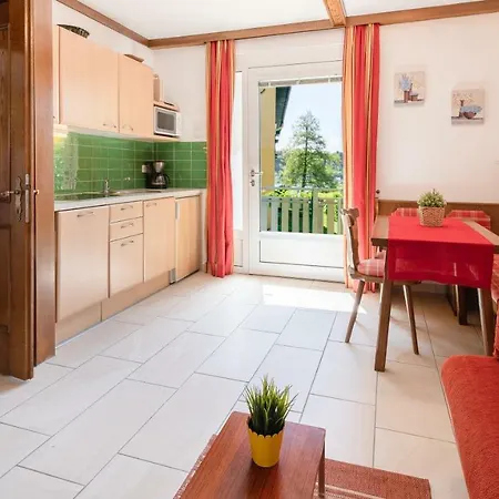 See-appartements Mori Haus Martina * St. Kanzian am Klopeiner See